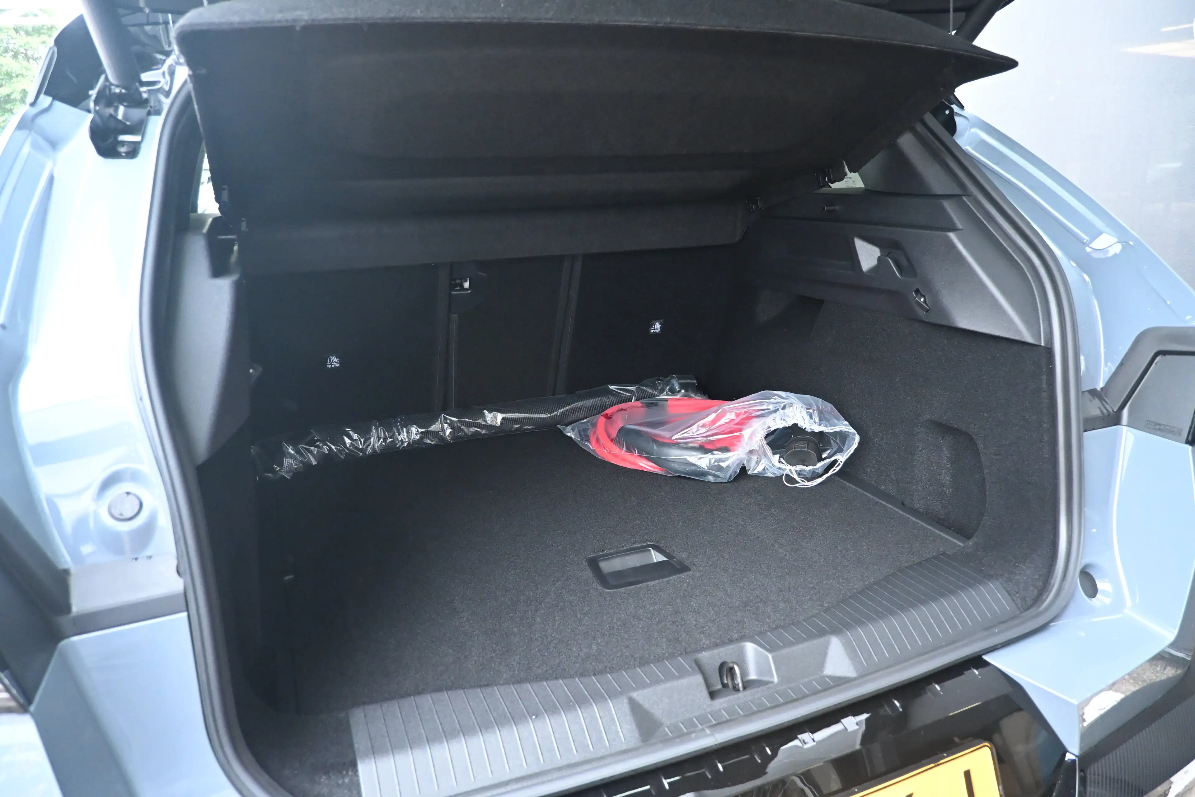 Opel Grandland Electric Ultimate AWD 73 kWh 325pk Tot 8 Jaar Gara — photo 42