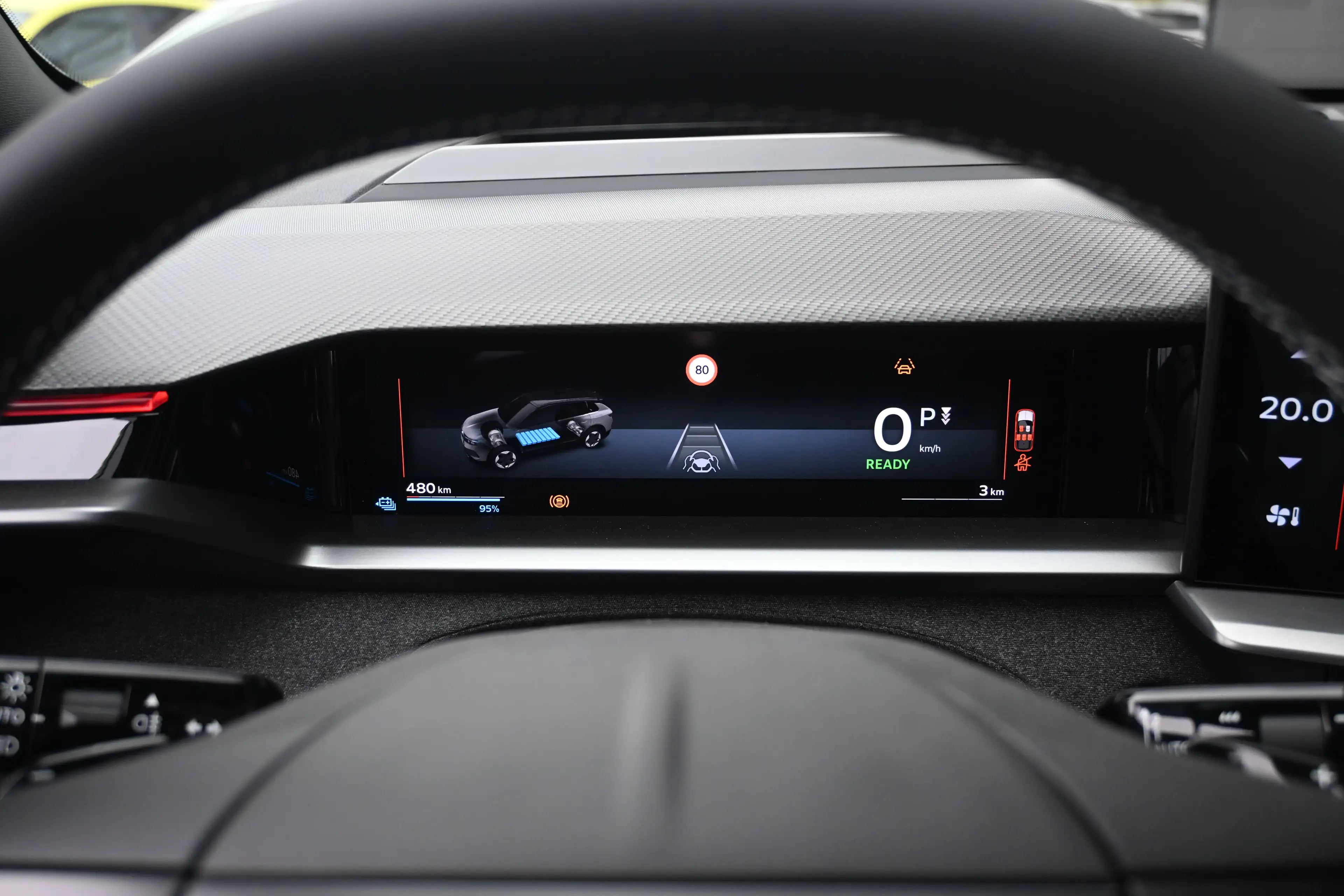 Opel Grandland Electric Ultimate AWD 73 kWh 325pk Tot 8 Jaar Gara — photo 18