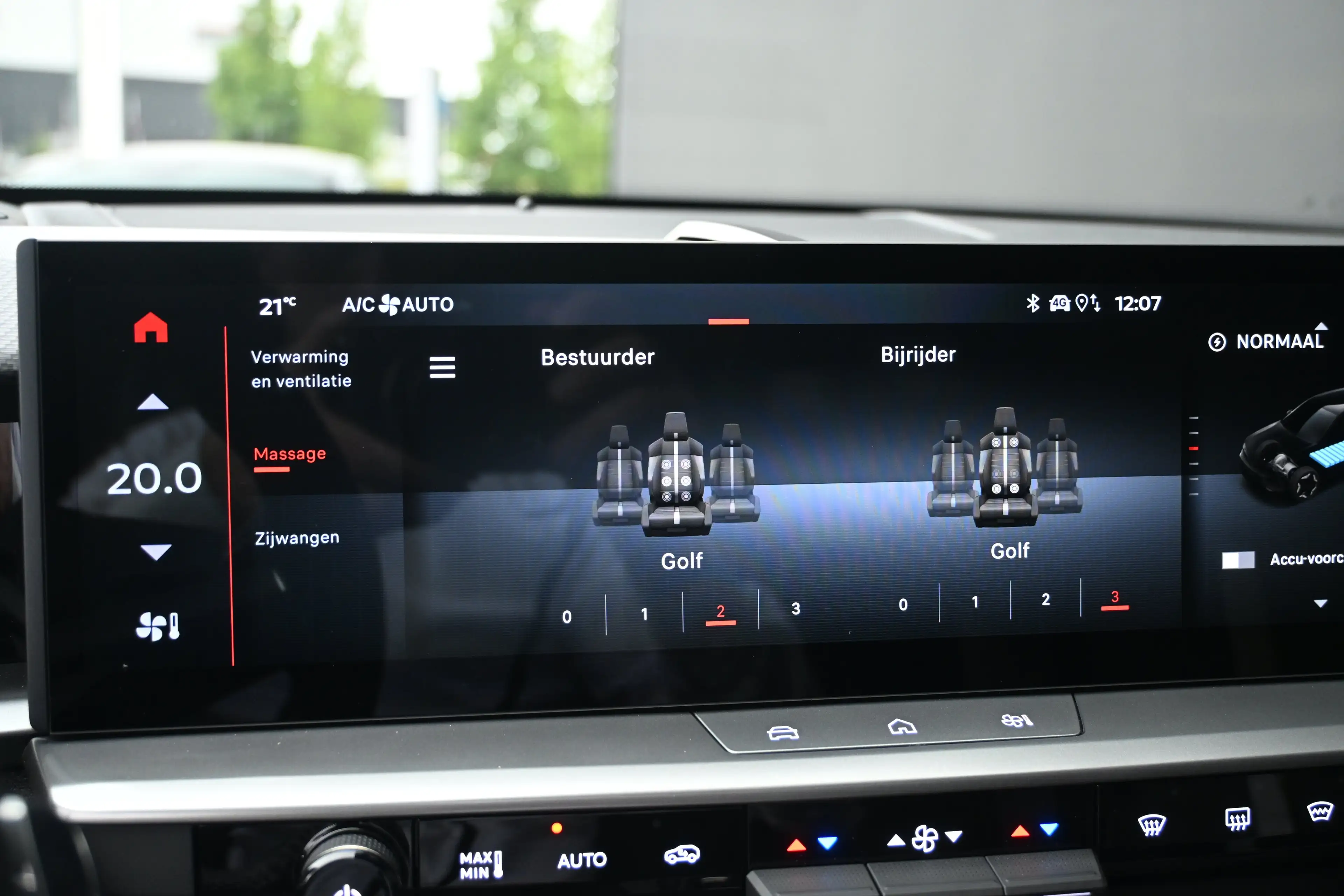 Opel Grandland Electric Ultimate AWD 73 kWh 325pk Tot 8 Jaar Gara — photo 26
