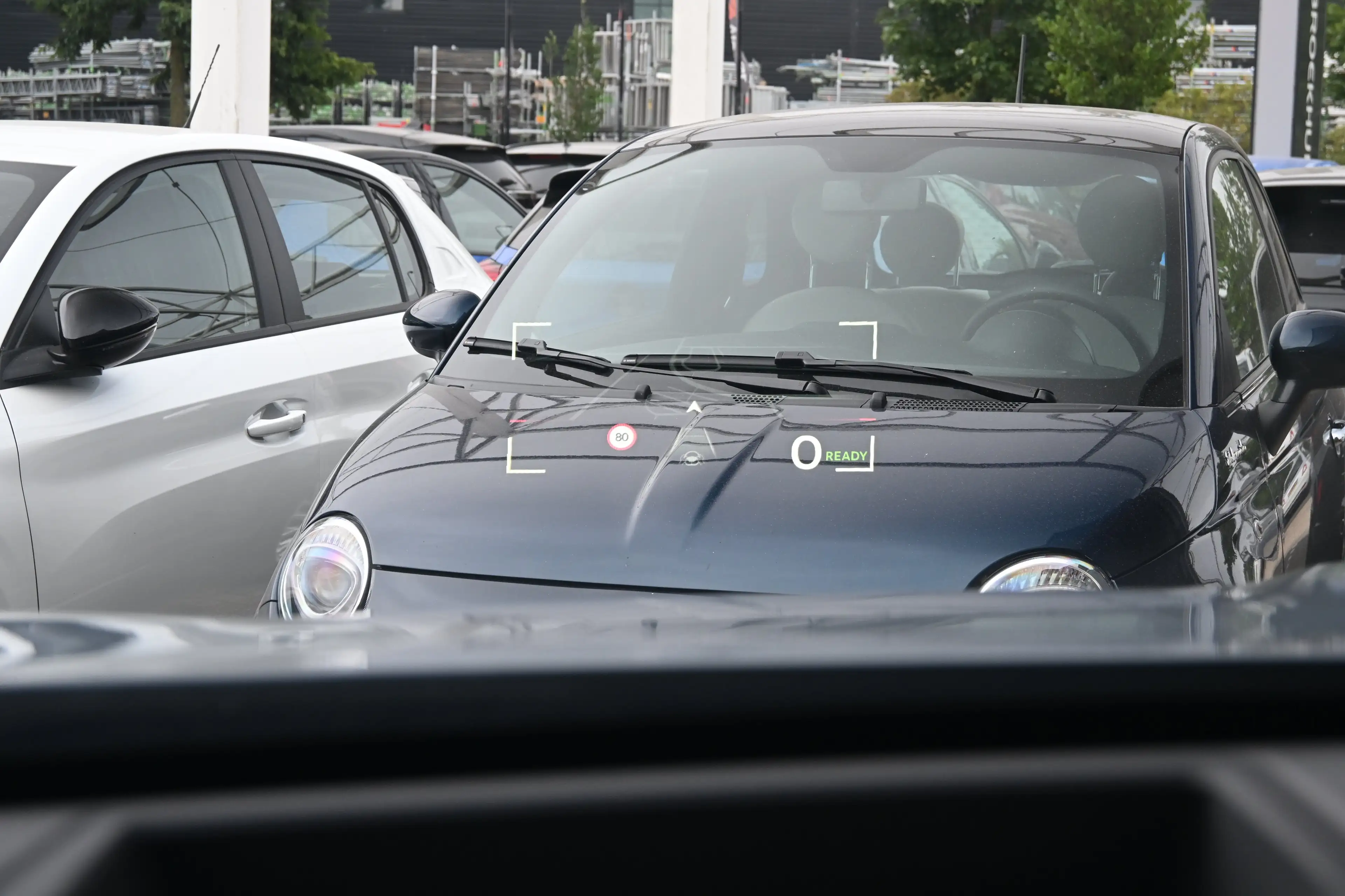Opel Grandland Electric Ultimate AWD 73 kWh 325pk Tot 8 Jaar Gara — photo 21
