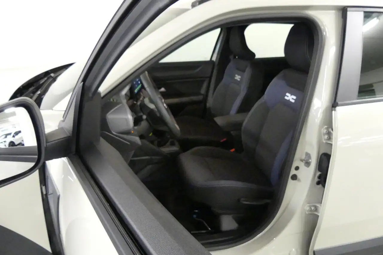Dacia Duster 2026 — фото 11