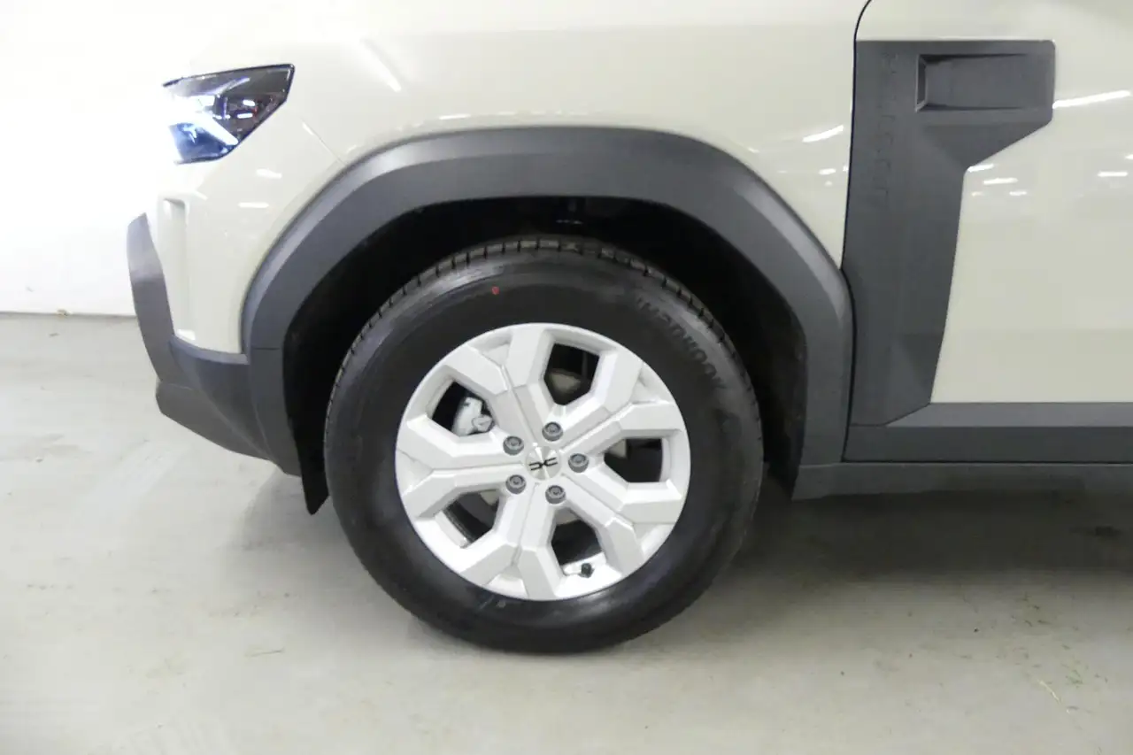 Dacia Duster 2026 — фото 10