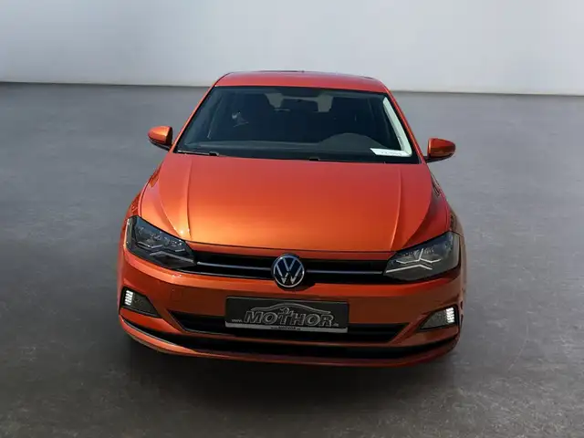 Volkswagen Polo view 6