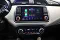Nissan Micra 1.0 IG-T Tekna Automaat, Navigatie , Lmv Grijs - thumbnail 12