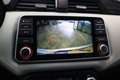 Nissan Micra 1.0 IG-T Tekna Automaat, Navigatie , Lmv Grijs - thumbnail 16