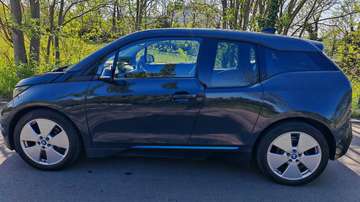 i3 201360 Ah (Range Extender)