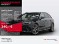 Audi A4 40 TFSI Q 2x S LINE LM19 KAMERA NAVI+ V Schwarz - thumbnail 1