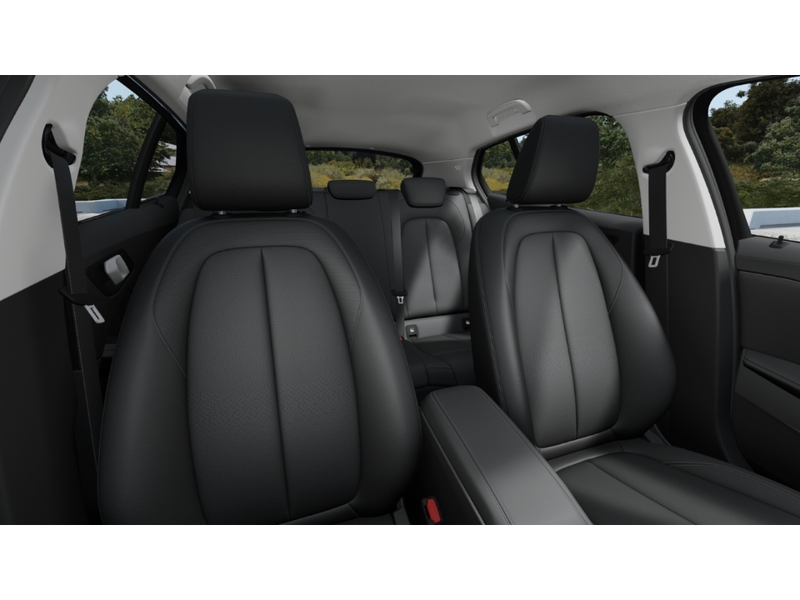 BMW 118 i SHZ LED Shadow Line Lenkradheizung — photo 4