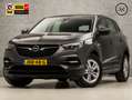 Opel Grandland X 1.2 Turbo Sport Automaat (APPLE CARPLAY, GROOT NAV Gris - thumbnail 1