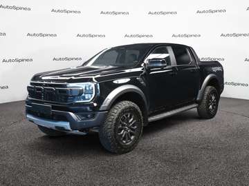 Ranger Raptor 2.0 ecoblue 210cv auto
