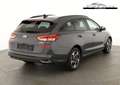 Hyundai i30 Kombi 1.6 T-GDI DCT, Navi, Kamera, Winter, 16-Z... Grau - thumbnail 2