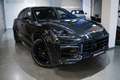 Porsche Cayenne Coupé E-Hybrid Aut. Czarny - thumbnail 1
