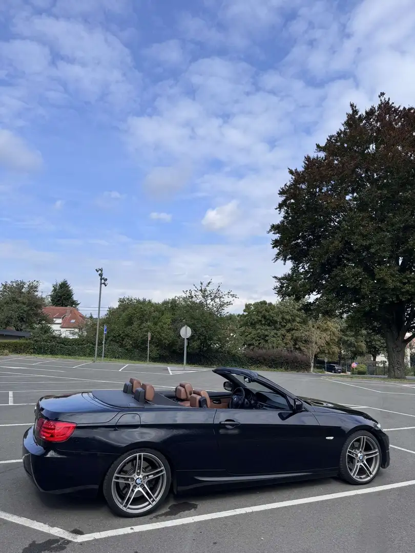 BMW 325 Cabriolet d - 1