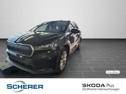 Skoda Enyaq 80 iV RFK KLIMA NAVI EPH CARPLAY