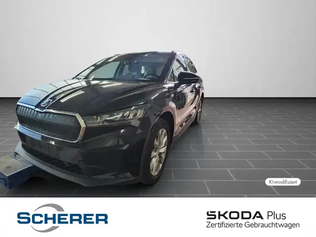 Skoda Enyaq 80 iV RFK KLIMA NAVI EPH CARPLAY