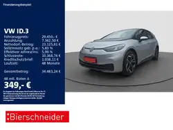 Volkswagen ID.3 Pro S ACC WÄPU SHZ CAM