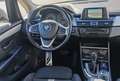 BMW 218 TÜV Neu Anhängerkup. Allrad NAVI PDC Sitzhei Weiß - thumbnail 4