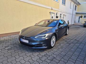 Model S 100D Aviloo Bateriezertifikat