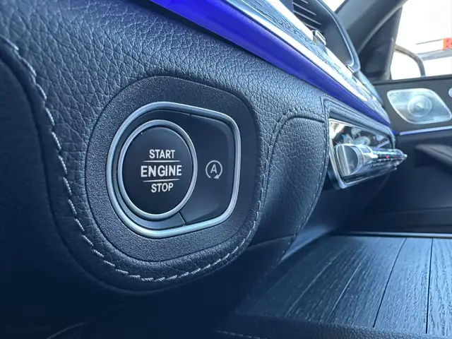 Mercedes-Benz GLE view 26