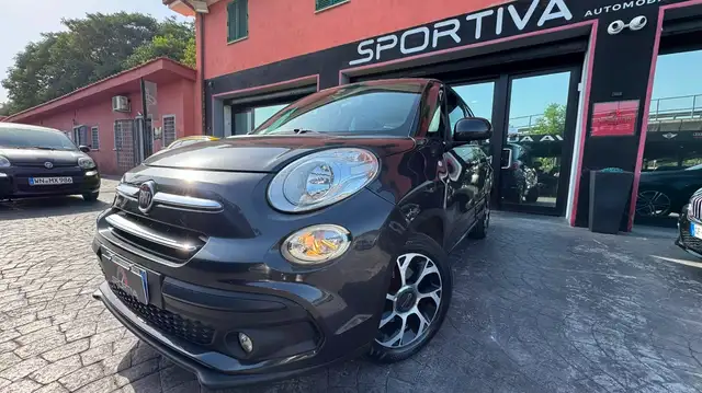 Fiat 500L PREZZO REALE ! 500L 1.3 mjt Business 95cv dualogic my19