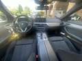 BMW 520 520d eff.dynamics MSport auto Nero - thumbnail 6