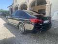 BMW 520 520d eff.dynamics MSport auto Nero - thumbnail 3