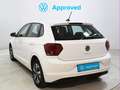 Volkswagen Polo 1.0 TSI Advance 70kW Blanco - thumbnail 3