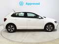 Volkswagen Polo 1.0 TSI Advance 70kW Blanco - thumbnail 2