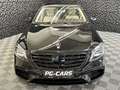 Mercedes-Benz S-Klasse S63 AMG L 4Matic Facelift Noir - thumbnail 4