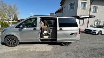 Camper 114 TDI