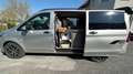 Mercedes-Benz Vito Camper 114 TDI Silber - thumbnail 2