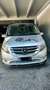 Mercedes-Benz Vito Camper 114 TDI Silber - thumbnail 6