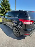 Photo Ford Kuga