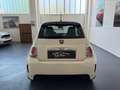 Abarth 595 500/595 1.4 16v t. t-jet 140cv Weiß - thumbnail 6