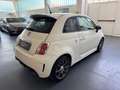 Abarth 595 500/595 1.4 16v t. t-jet 140cv Weiß - thumbnail 7