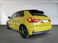 Audi A1 Sportback 35 TFSI advanced S line LED+PRIVACY Gelb - thumbnail 14