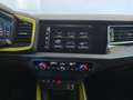 Audi A1 Sportback 35 TFSI advanced S line LED+PRIVACY Gelb - thumbnail 10