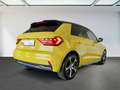 Audi A1 Sportback 35 TFSI advanced S line LED+PRIVACY Gelb - thumbnail 15