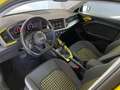 Audi A1 Sportback 35 TFSI advanced S line LED+PRIVACY Gelb - thumbnail 3