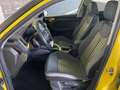 Audi A1 Sportback 35 TFSI advanced S line LED+PRIVACY Gelb - thumbnail 4