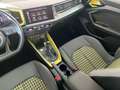 Audi A1 Sportback 35 TFSI advanced S line LED+PRIVACY Gelb - thumbnail 8