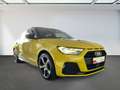 Audi A1 Sportback 35 TFSI advanced S line LED+PRIVACY Gelb - thumbnail 16