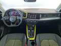 Audi A1 Sportback 35 TFSI advanced S line LED+PRIVACY Gelb - thumbnail 7