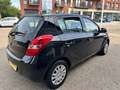 Hyundai i20 1.2i i-Drive Zwart - thumbnail 4