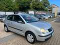 Volkswagen Polo IV Basis*TÜV NEU*KLIMA*TOP SEHR SAUBER*TOP* Silber - thumbnail 2