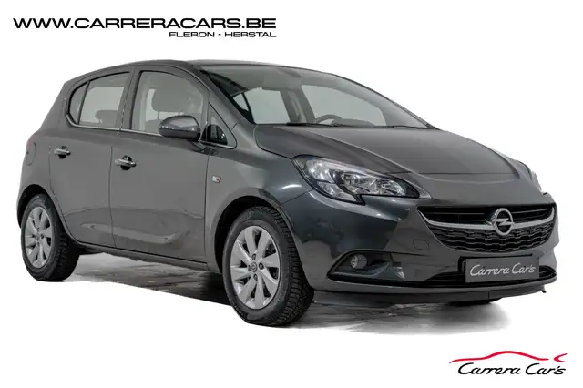Opel Corsa 1.0 Turbo Enjoy*|NAVI*AIRCO*CRUISE*PDC*GARANTIE*|