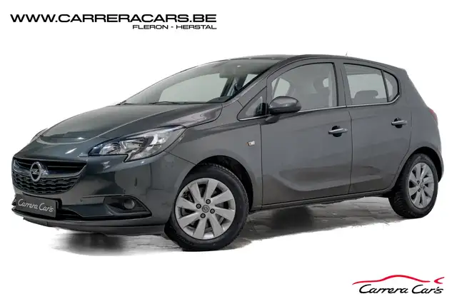 Opel Corsa 1.0 Turbo Enjoy*|NAVI*AIRCO*CRUISE*PDC*GARANTIE*|