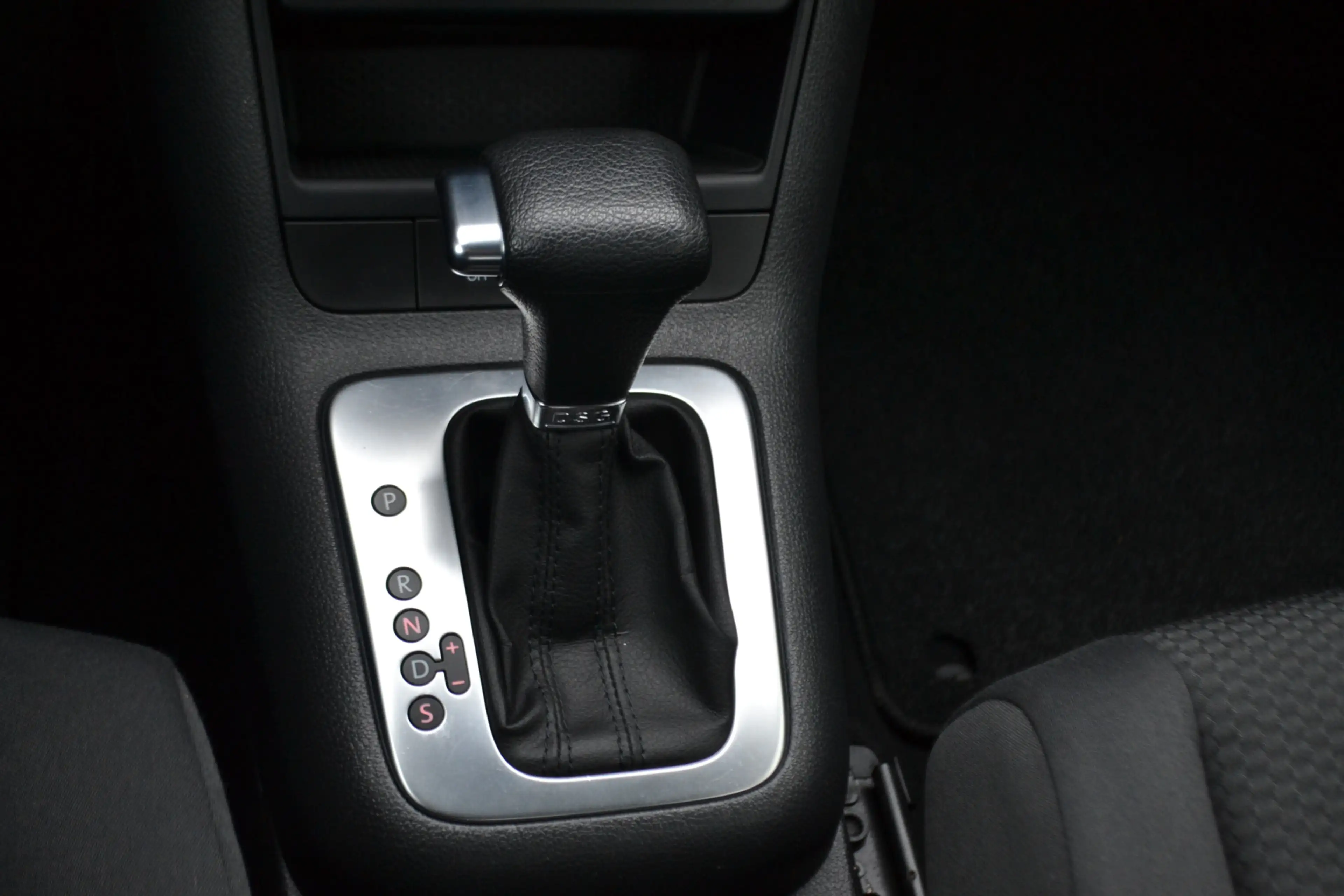 Volkswagen Golf Plus 1.2 TSI Automaat, Airco, Cruise, trekhaak. — photo 11