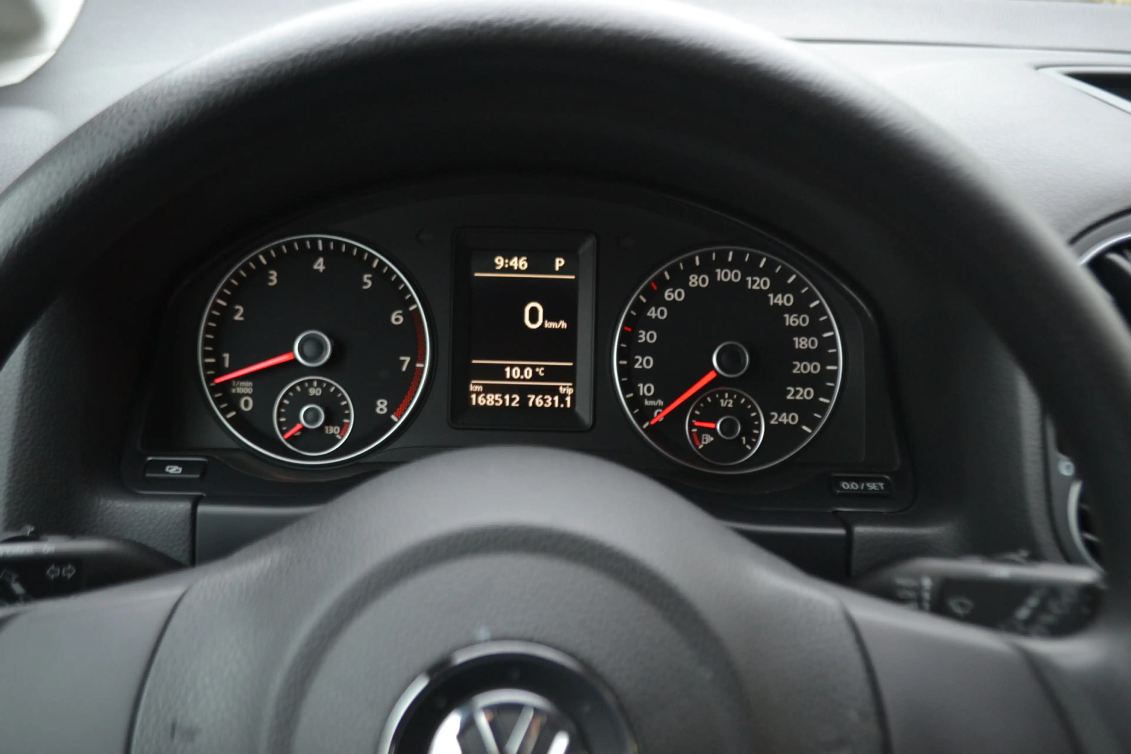 Volkswagen Golf Plus 1.2 TSI Automaat, Airco, Cruise, trekhaak. — photo 8