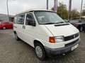 Volkswagen T4 Kombi T4  Westfallia wohnmobille Blanc - thumbnail 3